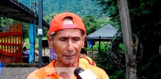 Foto: Cumpleaños del Comandante Daniel Ortega /TN8