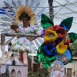 Foto: Familias festejan con alegría el 87 aniversario de función en Madriz / TN8