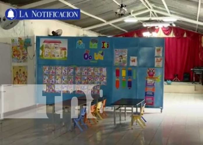 Foto: ¡Legalidad y compromiso! Iglesias se benefician de la titulación en Nicaragua/TN8