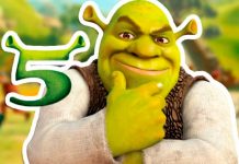 Fecha de lanzamiento de Shrek 5 sale a la luz por inesperada filtración Fecha de lanzamiento de Shrek 5 sale a la luz por inesperada filtración