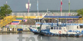 Foto: Puerto Salvador Allende opción ideal para escapar de la rutina / TN8