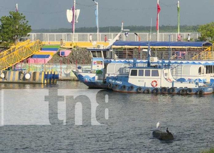Foto: Puerto Salvador Allende opción ideal para escapar de la rutina / TN8