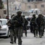 Bombardeo israelí contra un campamento de refugiados de Cisjordania deja seis muertos