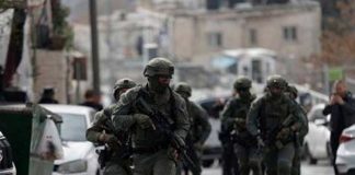 Bombardeo israelí contra un campamento de refugiados de Cisjordania deja seis muertos