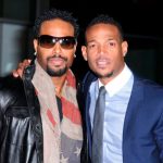 Marlon Wayans actor de “¿Y dónde están las rubias?” reveló que tiene un hijo trans Marlon Wayans actor de “¿Y dónde están las rubias?” reveló que tiene un hijo trans