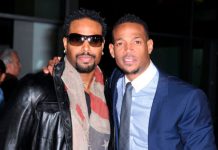 Marlon Wayans actor de “¿Y dónde están las rubias?” reveló que tiene un hijo trans