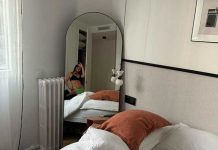 Foto: "Una cristiana subiendo fotos en ropa interior" La polémica imagen de Evaluna Montaner/Cortesía