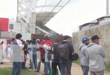 Vuelan las últimas entradas para el partido entre el Real Estelí y Alajuelense Vuelan las últimas entradas para el partido entre el Real Estelí y Alajuelense