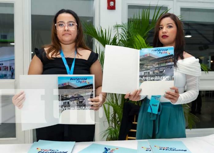 Conoce los detalles exclusivos del diseño arquitectónico de Buenavista City Mall