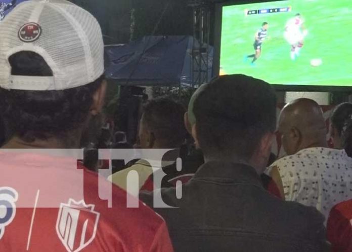 ¡Triunfo del Tren del Norte! Estelí celebra victoria de su equipo tras avanzar a la final