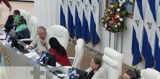 Foto:A un paso del intercambio comercial entre Nicaragua y China /Cortesía