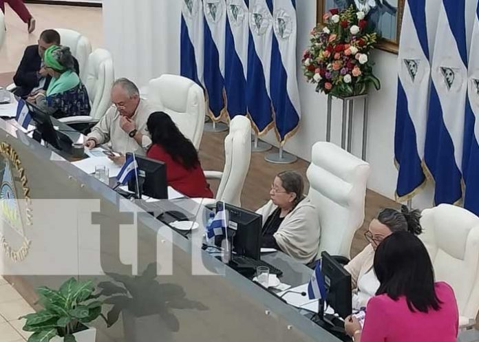 Foto:A un paso del intercambio comercial entre Nicaragua y China /Cortesía