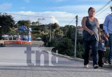Nueva carretera impulsará sectores turístico, agrícola y ganadero en Chontales Nueva carretera impulsará sectores turístico, agrícola y ganadero en Chontales