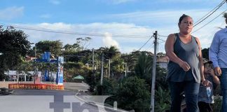 Nueva carretera impulsará sectores turístico, agrícola y ganadero en Chontales