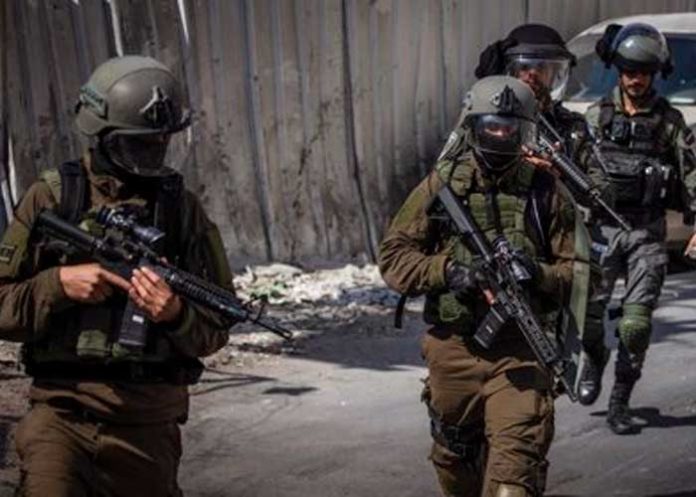 Foto: Palestinos asesinados en Cisjordania /cortesía