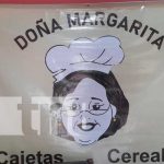 Foto: Cosa de hornos, una exquisitez en el municipio de Diriomo /Tn8Foto: Cosa de hornos, una exquisitez en el municipio de Diriomo /Tn8