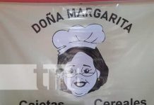 Cosa de hornos, una exquisitez en el municipio de Diriomo Foto: Cosa de hornos, una exquisitez en el municipio de Diriomo /Tn8Foto: Cosa de hornos, una exquisitez en el municipio de Diriomo /Tn8