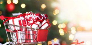 Foto: Comercio en Carazo preparado para temporada alta de navidad y fin de año / TN8