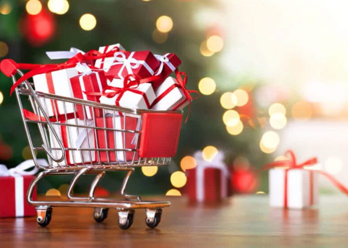 Foto: Comercio en Carazo preparado para temporada alta de navidad y fin de año / TN8