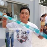 Foto: ¡Casa llena en el Estadio Roberto Clemente, venta de tickets como pan caliente!/TN8