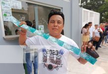 ¡Casa llena en el Estadio Roberto Clemente, venta de tickets como pan caliente! Foto: ¡Casa llena en el Estadio Roberto Clemente, venta de tickets como pan caliente!/TN8