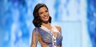 Foto: Nicaragua gana el certamen Miss Universo 2023 / Cortesía