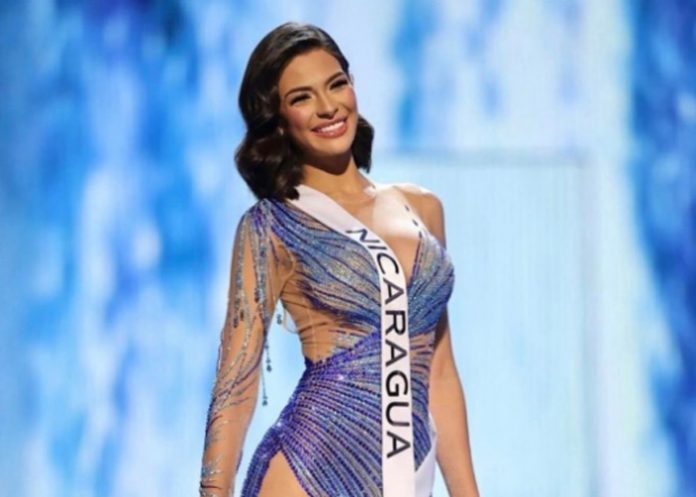 Foto: Nicaragua gana el certamen Miss Universo 2023 / Cortesía