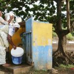 Foto: Mayotte en Crisis: Escasez de agua potable por devastadora sequía / Cortesía
