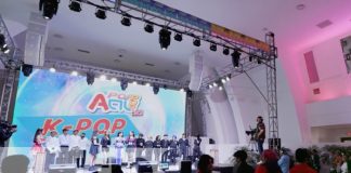 Foto: Día Dos: Epicentro de la cultura Asiática en Nicaragua; AniPop 2023 finaliza con éxito / TN8