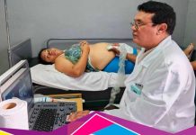 Informe del Plan Nacional de Seguimiento al Estado Nutricional de la niñez