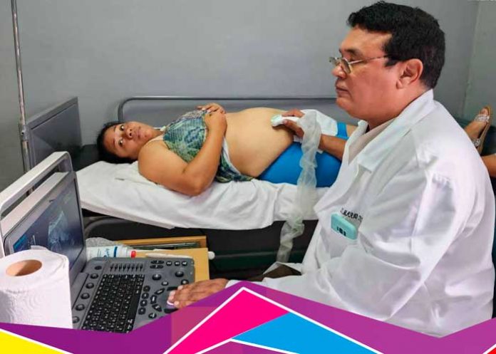 Informe del Plan Nacional de Seguimiento al Estado Nutricional de la niñez