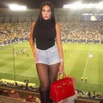 Foto: ¡Georgina Rodríguez deslumbra con su estilo! Combinación de lujo y casualidad/Cortesía