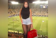 Foto: ¡Georgina Rodríguez deslumbra con su estilo! Combinación de lujo y casualidad/Cortesía