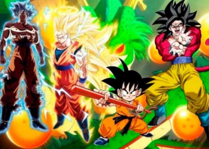 Foto: ¡Capítulo 99 de Dragon Ball Super! Gohan bestia desata la emoción entre los fans/Cortesía