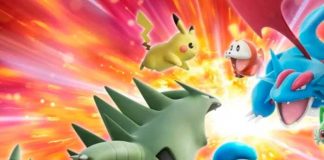 Foto:Filtración de Pokémon genera especulación/Cortesía