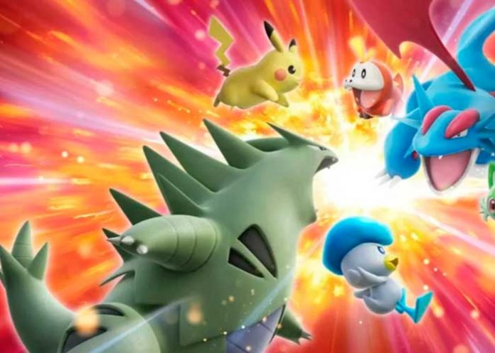 3 Foto:Filtración de Pokémon genera especulación/Cortesía