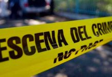 Foto: ¡Trágico hallazgo en Honduras! Encuentran a mujer muerta en un baño del parque/Cortesía