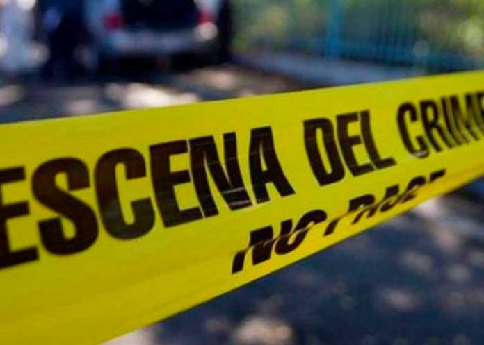 Foto: ¡Trágico hallazgo en Honduras! Encuentran a mujer muerta en un baño del parque/Cortesía