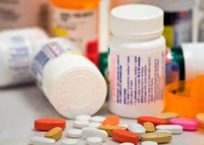 Foto: Maneja tu medicamento de manera segura /cortesía