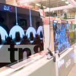 Esta Navidad Tigo y SINSA se unen para llevarte un regalo especial a tu hogar Foto: Tigo y SINSA con las mejores promociones /TN8