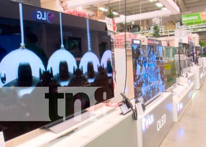 Foto: Tigo y SINSA con las mejores promociones /TN8
