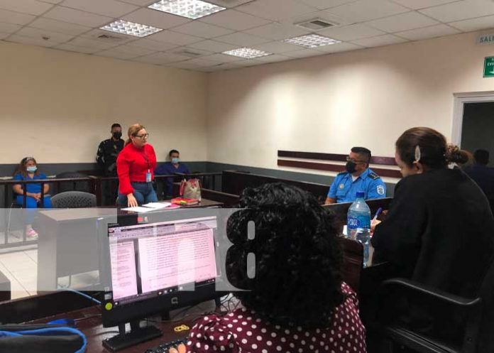 3 Suspenden juicio de supuestos