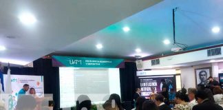 Foto: UAM amplia conocimientos  /TN8