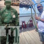 Doble crimen sacude a Laguna de Perlas: Investigación en curso