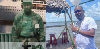 Doble crimen sacude a Laguna de Perlas: Investigación en curso