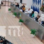 Adscriben PDDH a Procuraduría General de la República Foto: Procuraduría General trabajan de la mano en la defensa /TN8