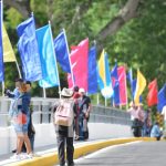 Foto: Inauguración de Puente Bopal: Un sueño hecho realidad para las familias de Esquipulas y San Dionisio / TN8
