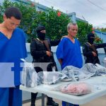 Policía Nacional: Más delincuentes tras las rejas en el Caribe Norte y Madriz Foto: Policía Nacional: Más delincuentes tras las rejas en el Caribe Norte y Madriz / TN8