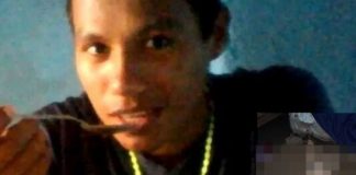 Foto: ¡Trágico desenlace! Mujer pierde la vida en manos de su expareja en Managua/Cortesía