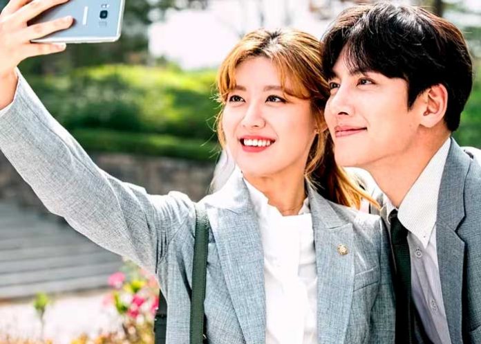 Foto: Netflix Sorprende con 23 Nuevos K-Dramas en un Día / Cortesía